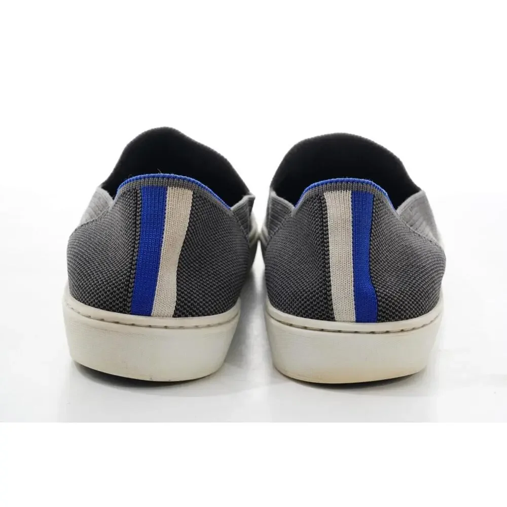 Rothy The Original Slip On Loafer Sneaker Women's Sz 10 Shoes